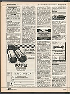 Seite 86 von Übersicht: auto motor und sport / Nr. 3 / 1990 - Titelseite