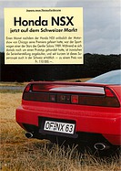 Page 30 of Auto exklusiv Nr. 1 / 1991