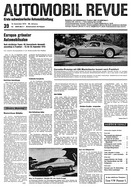 Seite 1 von AR Nr. 39 / 1973 vom 13.09