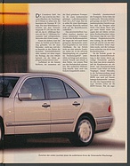 Seite 9 von Übersicht: auto motor und sport / Nr. 7 / 1995 - Titelseite