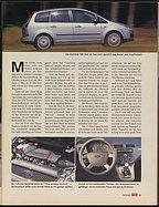 Seite 33 von Übersicht: auto motor und sport / Nr. 14 / 2003 - Titelseite