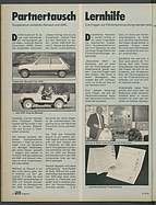 Seite 14 von auto motor und sport Nr. 3 / 1979