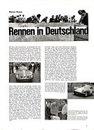 Page 9 of Übersicht: Powerslide Nr. 6 / 1963 Titelseite
