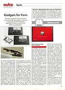 Seite 15 von Auto exklusiv Nr. 3 / 1991