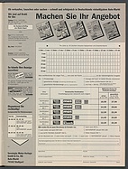 Seite 91 von Übersicht: auto motor und sport / Nr. 13 / 1994 - Titelseite