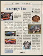 Seite 44 von Übersicht: auto motor und sport / Nr. 2 / 1995 - Titelseite