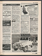 Seite 83 von Übersicht: auto motor und sport / Nr. 3 / 1990 - Titelseite