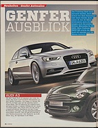 Seite 26 von auto motor und sport Nr. 6 / 2012
