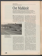 Seite 18 von Übersicht: auto motor und sport / Nr. 13 / 1991 - Titelseite