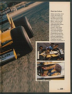 Seite 11 von Übersicht: auto motor und sport / Nr. 5 / 1982 - Titelseite
