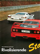 Seite 38 von Auto exklusiv Nr. 12 / 1989
