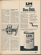Seite 103 von auto motor und sport Nr. 21 / 1975