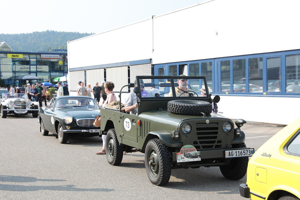 Alfa Romeo 1900 M