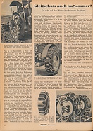 Seite 12 von Übersicht: Das Auto / Nr. 16 / 1949 - Titelseite