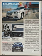 Seite 36 von auto motor und sport Nr. 9 / 2012