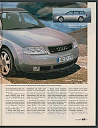 Seite 17 von Übersicht: auto motor und sport / Nr. 14 / 1997 - Titelseite
