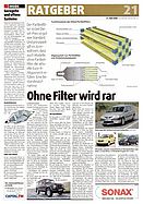 Seite 21 von AR Nr. 21 / 2008