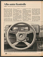Seite 112 von Übersicht: auto motor und sport / Nr. 5 / 1982 - Titelseite
