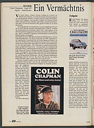 Seite 298 von Übersicht: auto motor und sport / Nr. 8 / 1988 - Titelseite