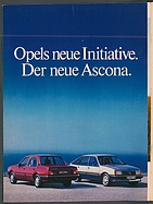 Seite 2 von auto motor und sport Nr. 19 / 1981
