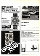 Seite 41 von Übersicht: Powerslide Nr. 11 / 1968 Titelseite