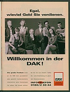 Seite 43 von Übersicht: auto motor und sport / Nr. 24 / 1995 - Titelseite