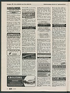 Seite 74 von Übersicht: auto motor und sport / Nr. 3 / 1999 - Titelseite