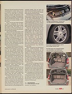 Seite 25 von Übersicht: auto motor und sport / Nr. 15 / 2003 - Titelseite