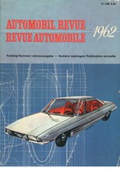 AR-Katalog 1962 Seite 