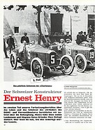 Seite 44 von Auto exklusiv Nr. 6 / 1989