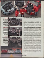 Seite 42 von auto motor und sport Nr. 6 / 2010