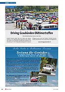 Page 42 of SwissClassics Nr. 1 / 2012
