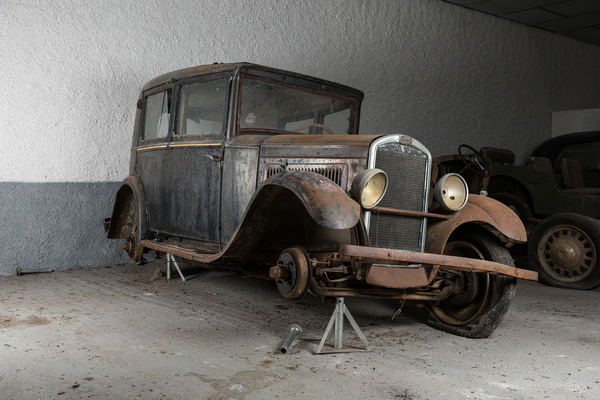 Peugeot 177 M