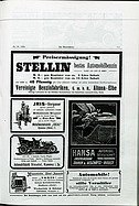 Seite 711 von ADAC Motorfahrer Nr. 30 / 1908 vom 24.07
