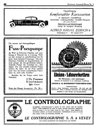 Seite 46 von Illustrierte AR Nr. 1 / 1929 vom 01.02