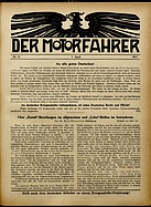 Seite 3 von ADAC Motorfahrer Nr. 14 / 1917 vom 07.04