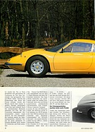 Seite 32 von Auto exklusiv Nr. 8 / 1985