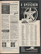 Seite 113 von Übersicht: auto motor und sport / Nr. 9 / 1991 - Titelseite