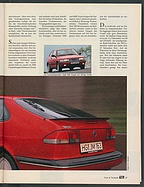 Seite 29 von Übersicht: auto motor und sport / Nr. 10 / 1994 - Titelseite