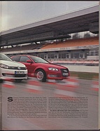 Seite 41 von auto motor und sport Nr. 6 / 2010