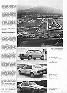 Page 23 of Auto exklusiv Nr. 11 / 1985