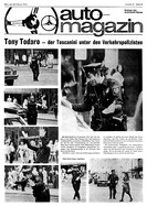 Seite 41 von AR Nr. 8 / 1975 vom 20.02