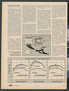 Seite 40 von Übersicht: auto motor und sport / Nr. 21 / 1985 - Titelseite