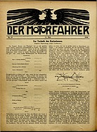 Seite 2 von ADAC Motorfahrer Nr. 19 / 1918 vom 11.05