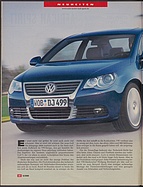 Seite 22 von Übersicht: auto motor und sport / Nr. 6 / 2006 - Titelseite