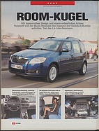 Seite 34 von Übersicht: auto motor und sport / Nr. 16 / 2006 - Titelseite