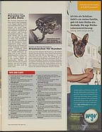 Seite 9 von Übersicht: auto motor und sport / Nr. 26 / 2009 - Titelseite