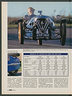 Seite 60 von Übersicht: auto motor und sport / Nr. 4 / 1996 - Titelseite