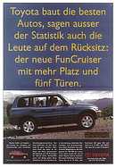 Seite 16 von AR Nr. 44 / 1995