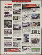 Seite 132 von Übersicht: auto motor und sport / Nr. 7 / 2008 - Titelseite